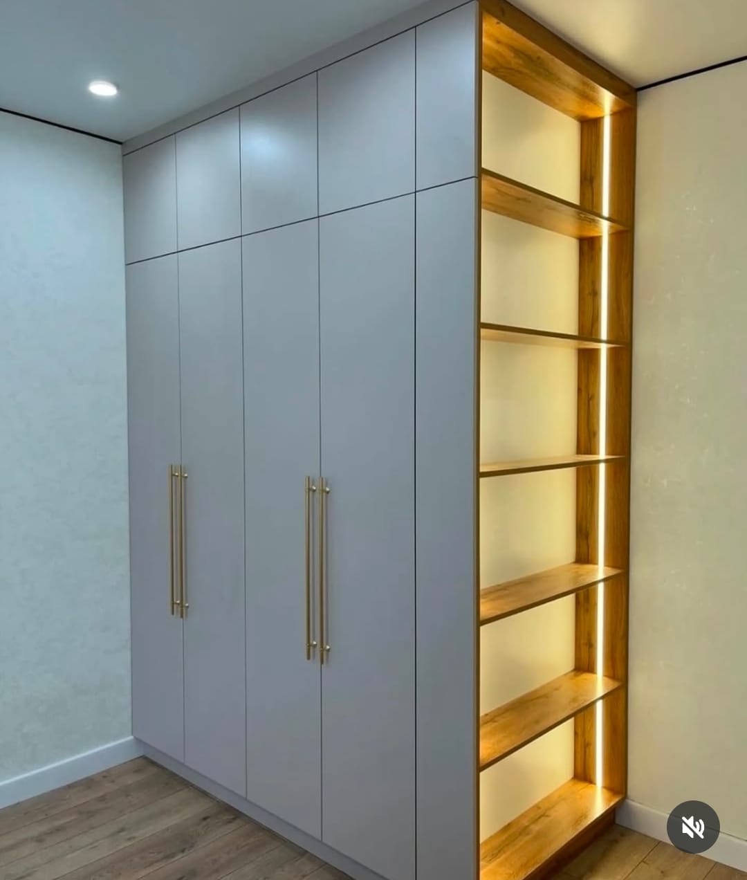 Office Cabinet